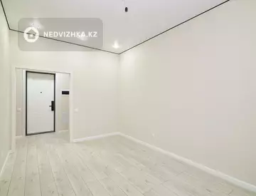 1-комнатная квартира, этаж 14 из 16, 38 м²