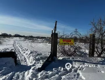 Участок 190.0 соток