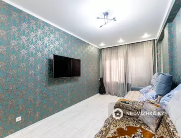 1-комнатная квартира, этаж 7 из 13, 44 м²