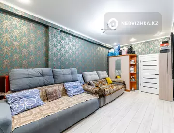 1-комнатная квартира, этаж 7 из 13, 44 м²