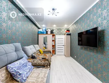 1-комнатная квартира, этаж 7 из 13, 44 м²