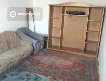 Разная недвижимость, 45 м², на длительный срок