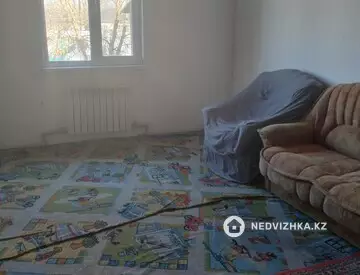 Разная недвижимость, 45 м², на длительный срок