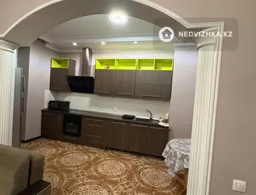 3-комнатная квартира, этаж 5 из 18, 104 м²