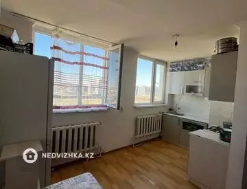 3-комнатная квартира, этаж 8 из 9, 70 м²