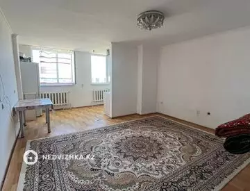 3-комнатная квартира, этаж 8 из 9, 70 м²
