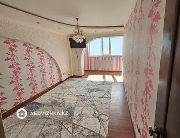 2-комнатная квартира, этаж 8 из 9, 58 м², на длительный срок