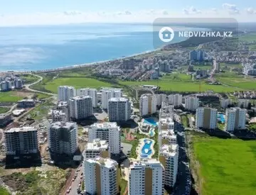 1-комнатная квартира, этаж 7 из 12, 46 м²