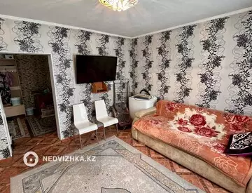 2-комнатная дача, 6 соток, 40 м²