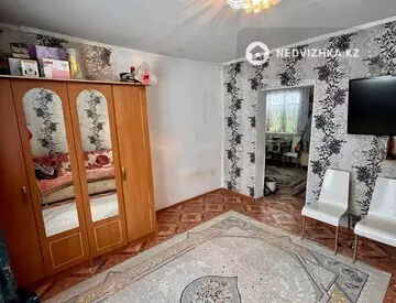 2-комнатная дача, 6 соток, 40 м²