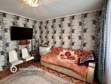 2-комнатная дача, 6 соток, 40 м²