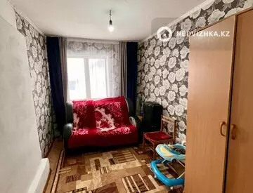 2-комнатная дача, 6 соток, 40 м²