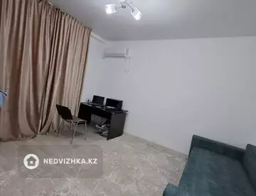 1-комнатная квартира, этаж 3 из 9, 48 м²