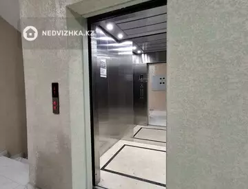 1-комнатная квартира, этаж 3 из 9, 48 м²