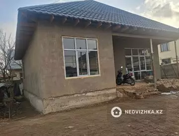 4-комнатный дом, 6 соток, 120 м²