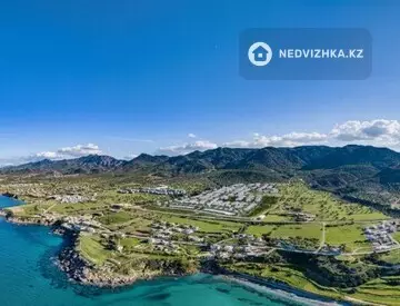 1-комнатная квартира, этаж 3 из 3, 43 м²