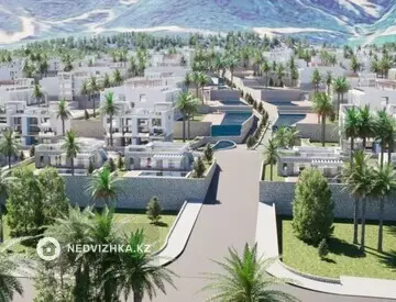 1-комнатная квартира, этаж 3 из 3, 43 м²