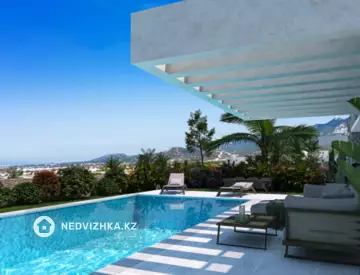 1-комнатная квартира, этаж 3 из 3, 43 м²