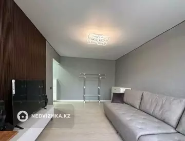 1-комнатная квартира, этаж 5 из 5, 33 м²