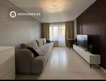 1-комнатная квартира, этаж 5 из 5, 33 м²