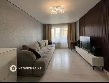 1-комнатная квартира, этаж 5 из 5, 33 м²