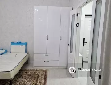 1-комнатная квартира, этаж 7 из 7, 43 м², на длительный срок