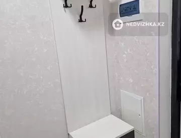 1-комнатная квартира, этаж 7 из 7, 43 м², на длительный срок