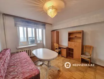 3-комнатная квартира, этаж 7 из 9, 86 м²