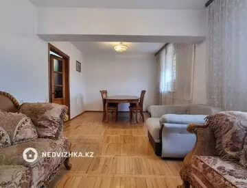 3-комнатная квартира, этаж 7 из 9, 86 м²