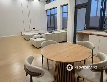 4-комнатная квартира, этаж 3 из 3, 160 м²