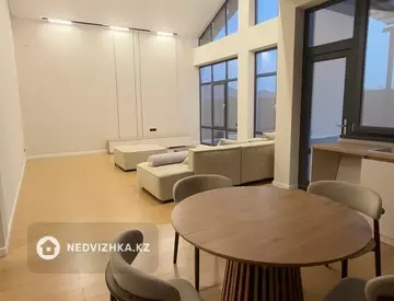 4-комнатная квартира, этаж 3 из 3, 160 м²