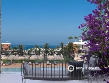 1-комнатная квартира, этаж 1 из 2, 45 м²