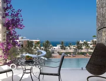 1-комнатная квартира, этаж 1 из 2, 45 м²