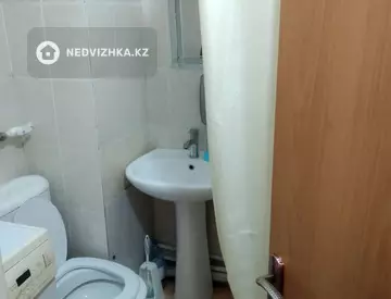 1-комнатная квартира, этаж 1 из 9, 20 м², Посуточно