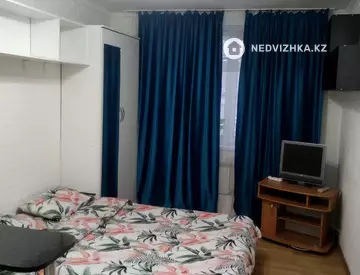 1-комнатная квартира, этаж 1 из 9, 20 м², Посуточно