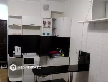 1-комнатная квартира, этаж 1 из 9, 20 м², Посуточно