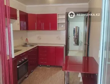 1-комнатная квартира, этаж 1 из 9, 39 м²