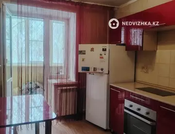 1-комнатная квартира, этаж 1 из 9, 39 м²