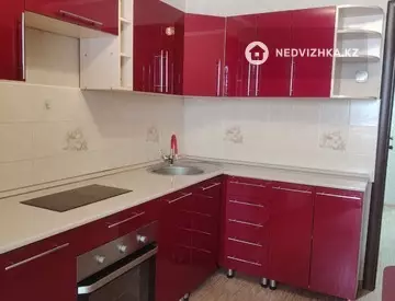 1-комнатная квартира, этаж 1 из 9, 39 м²