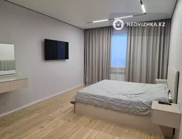 1-комнатная квартира, этаж 9 из 9, 56 м²