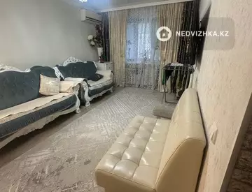 2-комнатная квартира, этаж 1 из 5, 45 м²