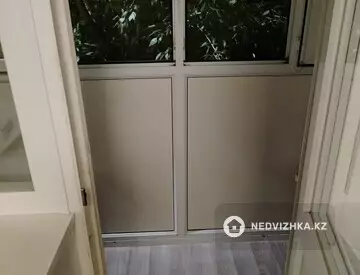 2-комнатная квартира, этаж 3 из 5, 44 м²