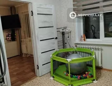 2-комнатная квартира, этаж 3 из 5, 44 м²