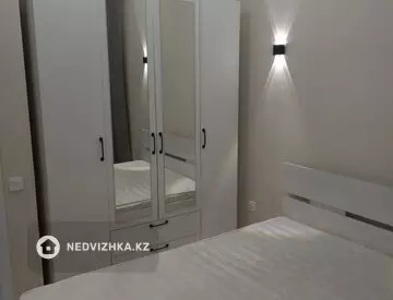 2-комнатная квартира, этаж 10 из 12, 40 м²
