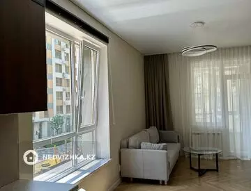 2-комнатная квартира, этаж 3 из 12, 50 м²