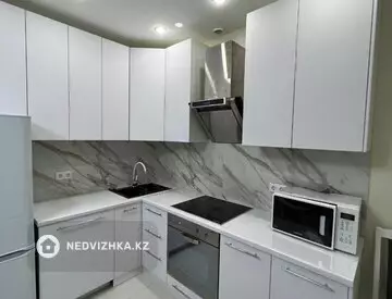 2-комнатная квартира, этаж 11 из 22, 44 м²