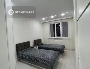 2-комнатная квартира, этаж 11 из 22, 44 м²