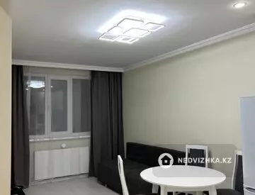 2-комнатная квартира, этаж 11 из 22, 44 м²