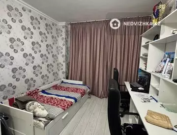 2-комнатная квартира, этаж 8 из 16, 69 м²