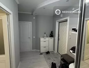 2-комнатная квартира, этаж 8 из 16, 69 м²